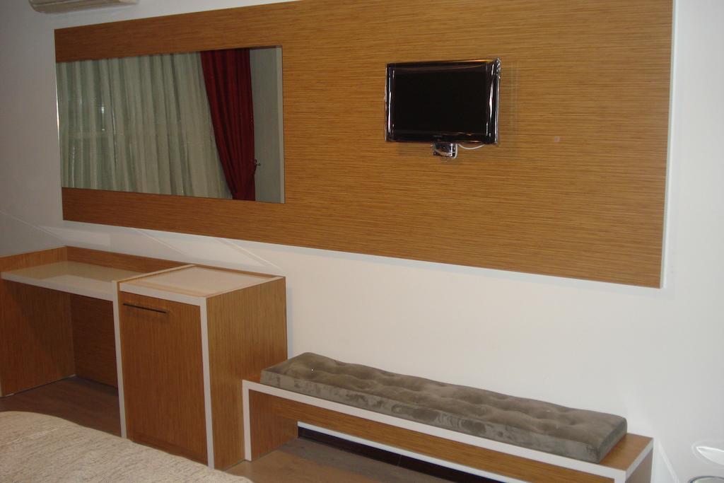 Ozdemir Hotel Pamukova Habitación foto
