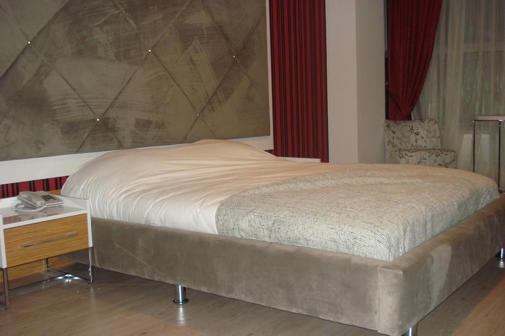 Ozdemir Hotel Pamukova Habitación foto
