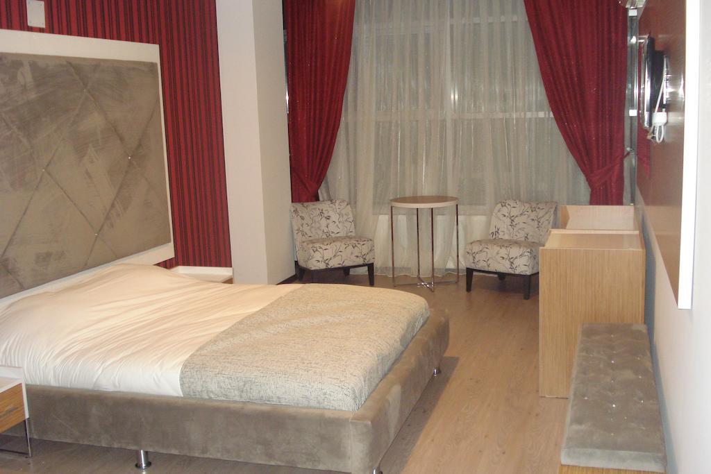 Ozdemir Hotel Pamukova Habitación foto