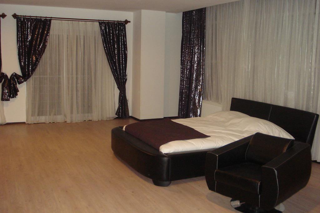 Ozdemir Hotel Pamukova Habitación foto
