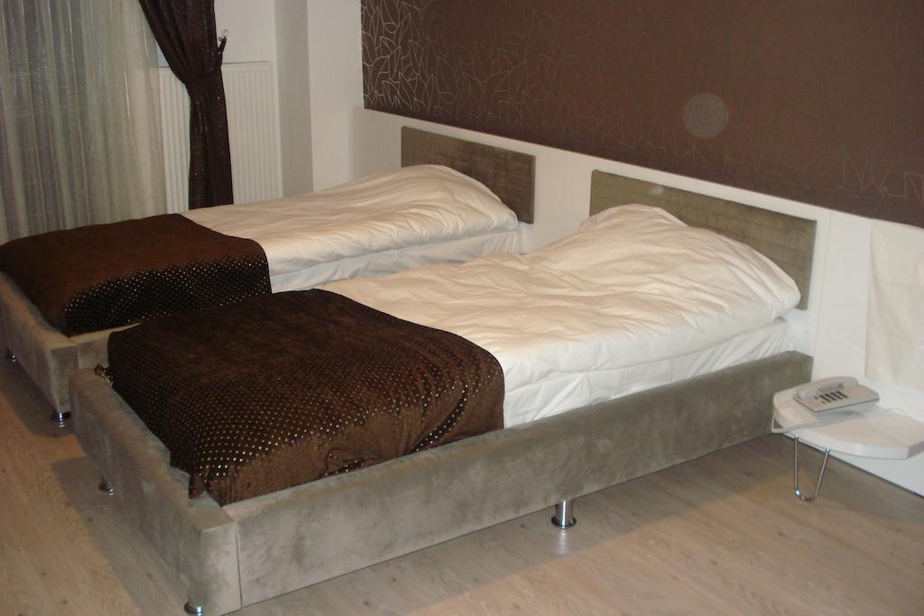 Ozdemir Hotel Pamukova Habitación foto