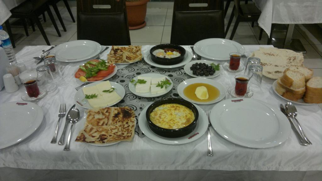 Ozdemir Hotel Pamukova Habitación foto