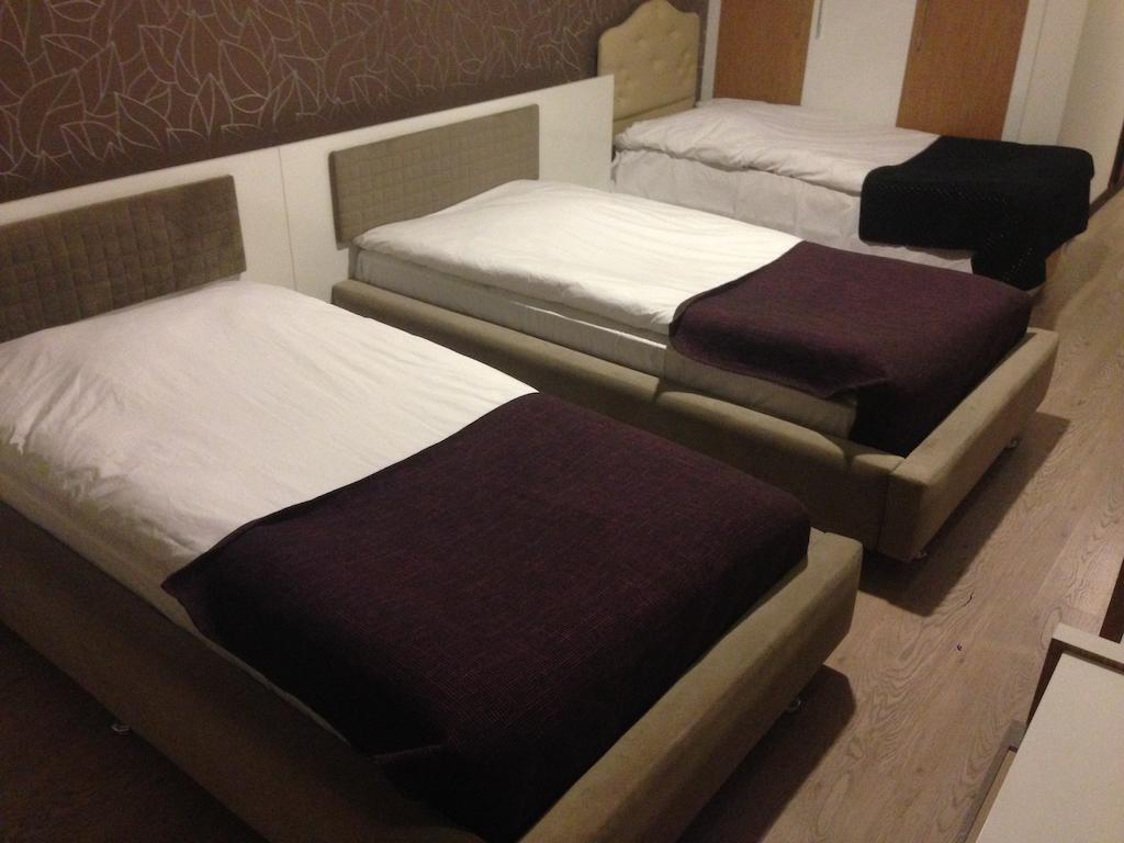 Ozdemir Hotel Pamukova Habitación foto