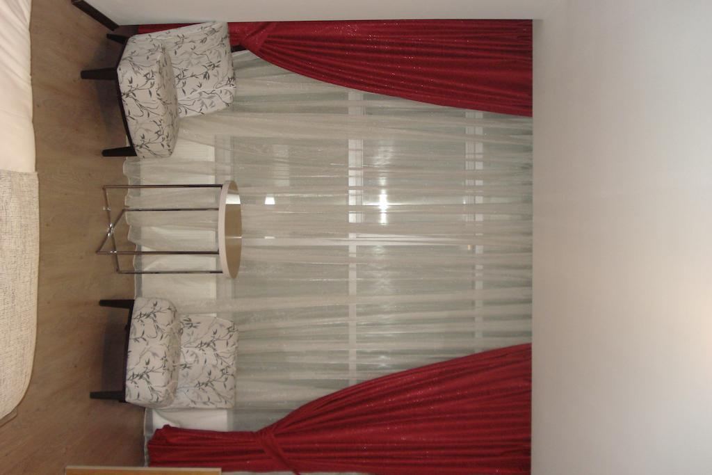 Ozdemir Hotel Pamukova Exterior foto