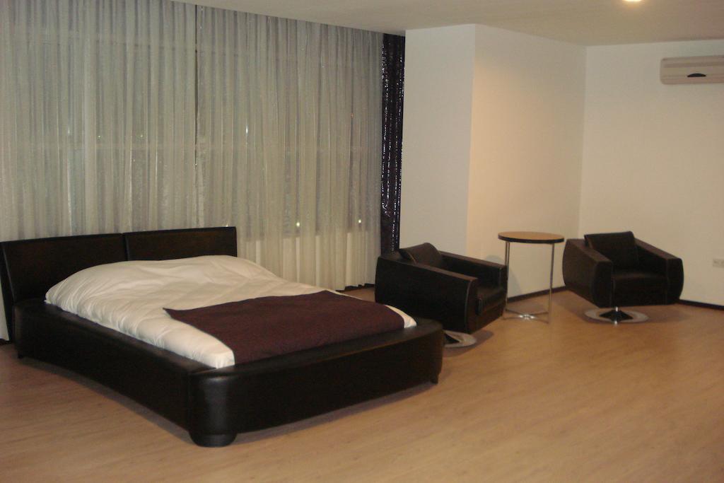 Ozdemir Hotel Pamukova Habitación foto
