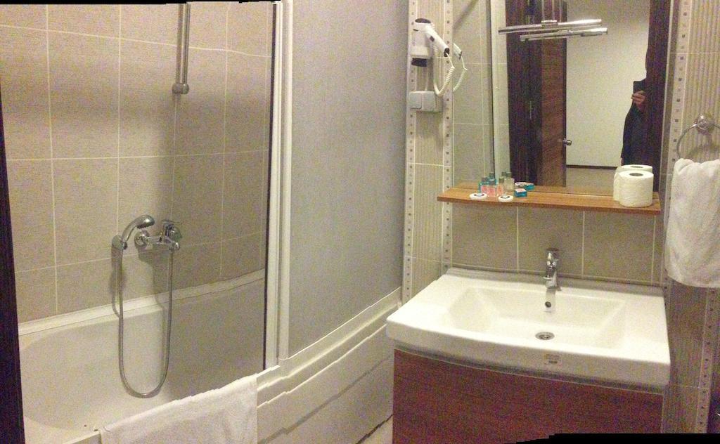 Ozdemir Hotel Pamukova Habitación foto