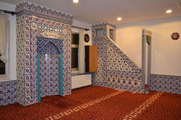 Ozdemir Hotel Pamukova Exterior foto